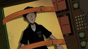 The Venture Bros. 4. epizoda