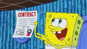 SpongeBob v kalhotách Životní pojistka