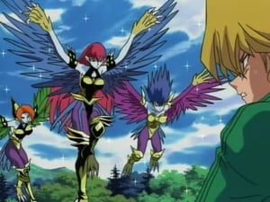 Yu-Gi-Oh! Duel Monsters 6. epizoda