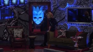 Celebrity Big Brother 1. epizoda