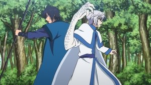 Yona of the Dawn 11. epizoda