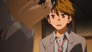 Shigatsu wa Kimi no Uso 17. epizoda