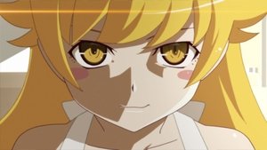 Monogatari 16. epizoda