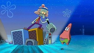 SpongeBob v kalhotách Prodáno
