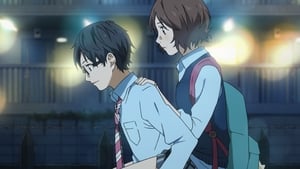 Shigatsu wa Kimi no Uso 6. epizoda