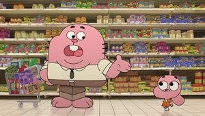 Gumballův úžasný svět Remcalové