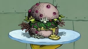 SpongeBob v kalhotách Hnusný hambáč
