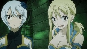 Fairy Tail 6. epizoda