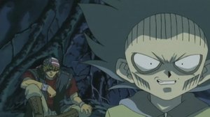 Yu-Gi-Oh! Duel Monsters 18. epizoda