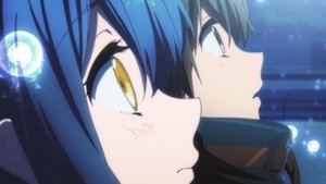 Love, Chunibyo & Other Delusions! 11. epizoda