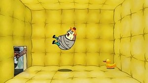 SpongeBob v kalhotách Sladké vězení