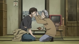 Parasyte: The Maxim 22. epizoda