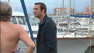A Guy, a Girl 58. epizoda