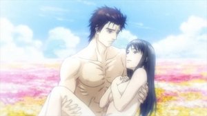 Parasyte: The Maxim 12. epizoda
