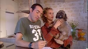 A Guy, a Girl 22. epizoda