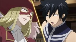 Fairy Tail 4. epizoda