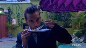 Big Brother 50. epizoda
