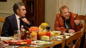 Městečko Schitt's Creek Kapající strop