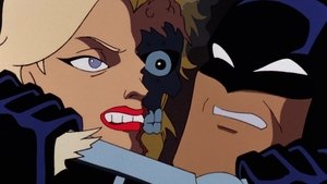 Batman: Animovaný seriál Srdce z oceli 2