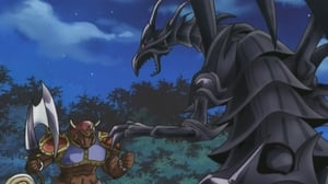 Yu-Gi-Oh! Duel Monsters 16. epizoda