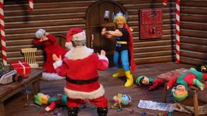Robot Chicken 8. epizoda