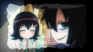 Watashi ga motenai no wa dō kangaete mo omaera ga warui! 8. epizoda