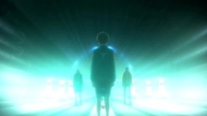 Psycho-Pass 11. epizoda
