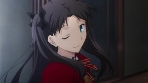 Fate/stay night [Unlimited Blade Works] 11. epizoda