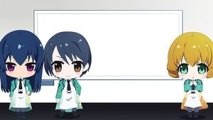 The Irregular at Magic High School 6. epizoda