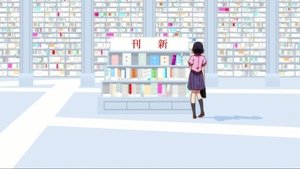 Monogatari 4. epizoda