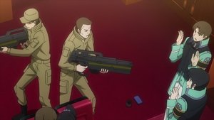 The Irregular at Magic High School 24. epizoda