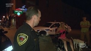 Cops 10. epizoda
