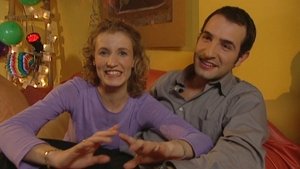A Guy, a Girl 2. epizoda