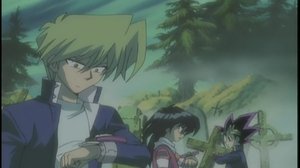 Yu-Gi-Oh! Duel Monsters 43. epizoda