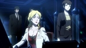 Psycho-Pass 7. epizoda