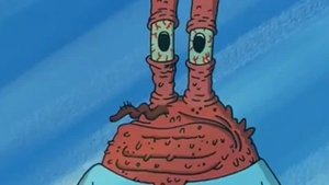 SpongeBob v kalhotách Krize středního věku
