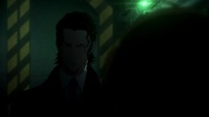 Psycho-Pass 10. epizoda