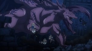Fairy Tail 18. epizoda