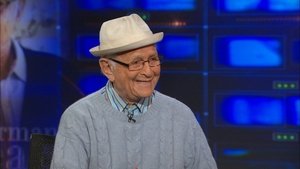 The Daily Show 33. epizoda