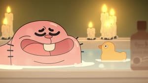 Gumballův úžasný svět Heslo