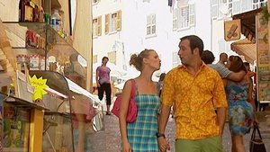 A Guy, a Girl 3. epizoda