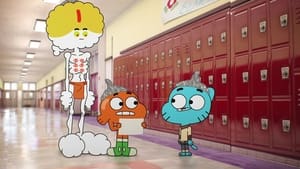 Gumballův úžasný svět Nicota