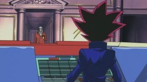 Yu-Gi-Oh! Duel Monsters 35. epizoda