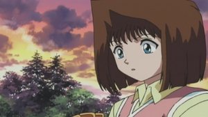 Yu-Gi-Oh! Duel Monsters 25. epizoda