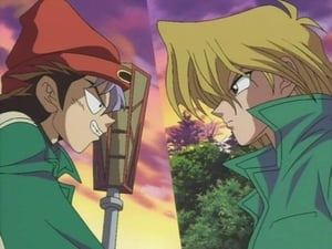 Yu-Gi-Oh! Duel Monsters 11. epizoda