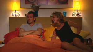 A Guy, a Girl 1. epizoda