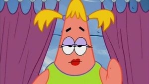 SpongeBob v kalhotách Tohle není holka