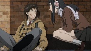 Parasyte: The Maxim 5. epizoda
