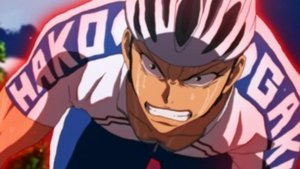 Yowamushi Pedal 12. epizoda