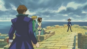 Yu-Gi-Oh! Duel Monsters 22. epizoda